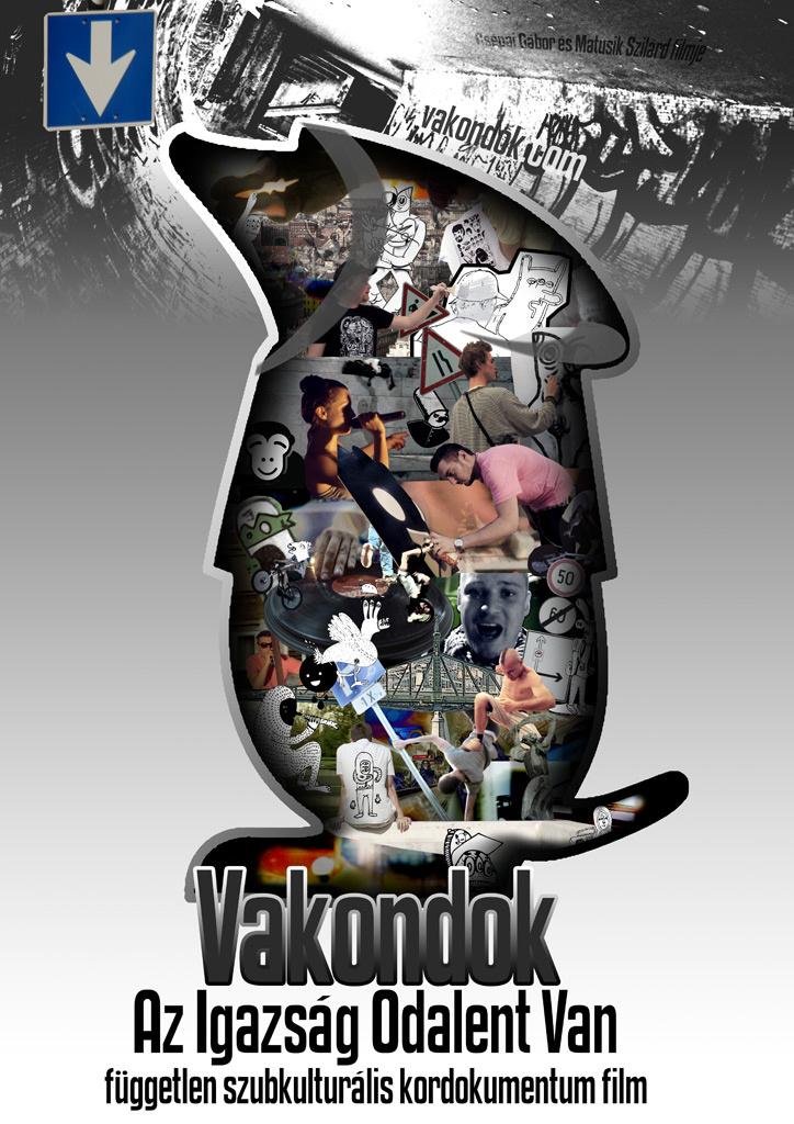 vakondok-poster