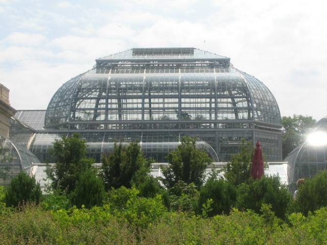 Botanic Gardens