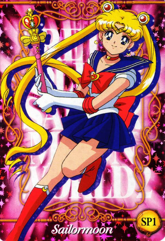 [large][AnimePaper]scans Sailor-Moon Mitsukisakura(0.68)  THISRE