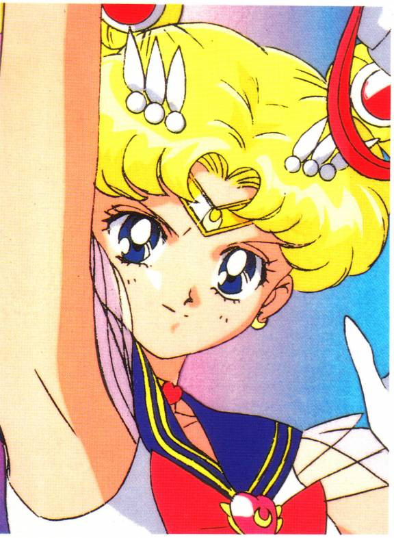 [large][AnimePaper]scans Sailor-Moon Mitsukisakura(0.73)  THISRE