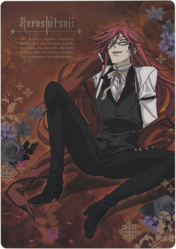 [large][AnimePaper]scans Kuroshitsuji Kirishima(0.71)  THISRES  