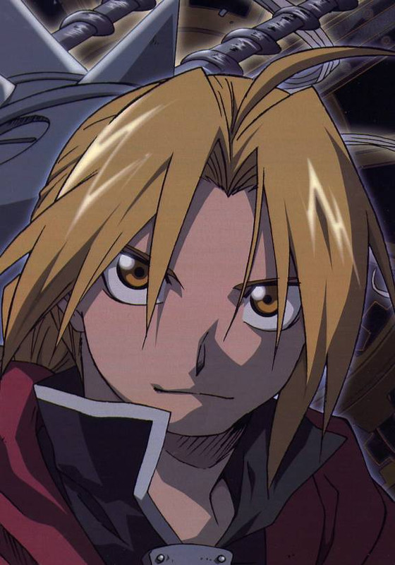 [large][AnimePaper]scans Full-Metal-Alchemist altered 57079