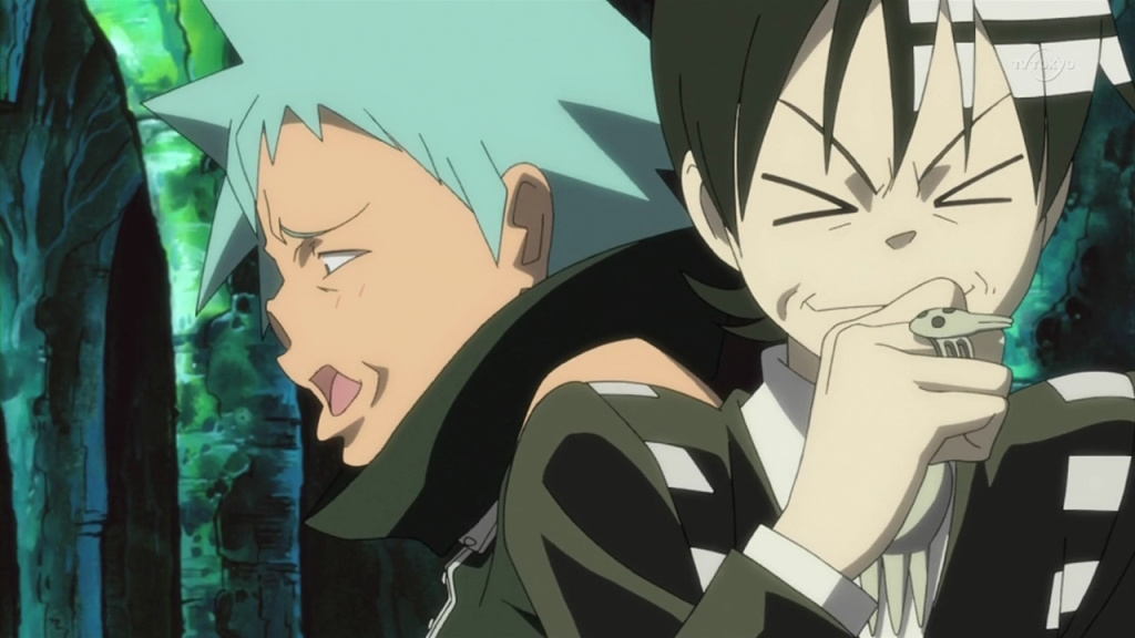 souleater09 33