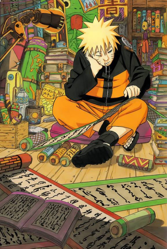 [large][AnimePaper]scans Naruto nat(0.67)  THISRES  246504