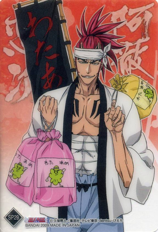 [large][AnimePaper]scans Bleach 90-45-45(0.68)  THISRES  230783