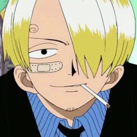 sanji