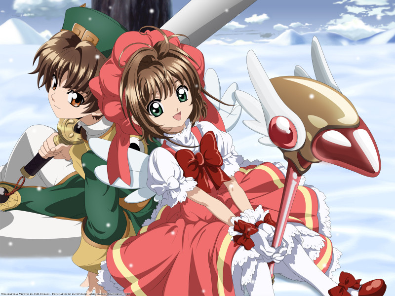 CardCaptor