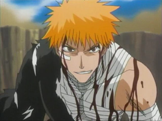 bleach146