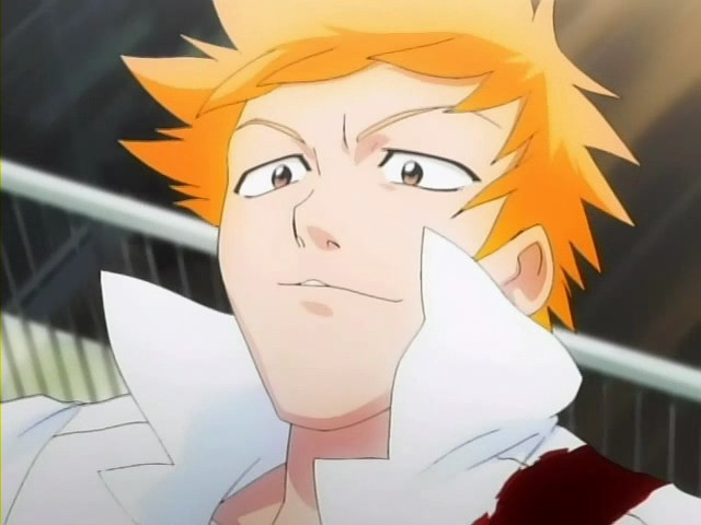 bleach ichigo0163