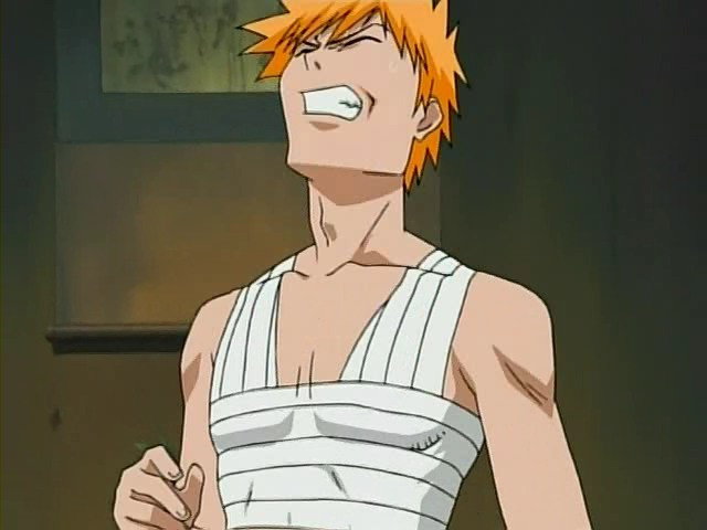 bleach ichigo0371