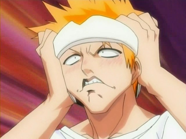 bleach ichigo0401