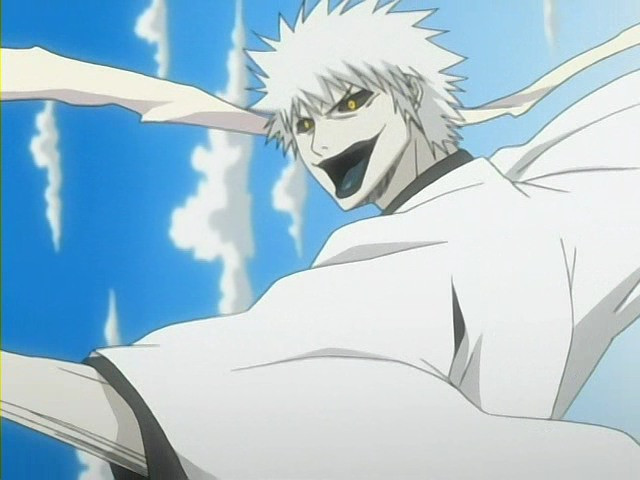 bleach ichigo1054