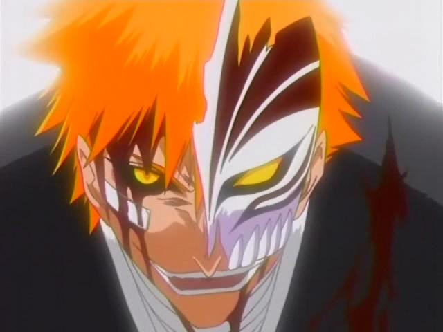 bleach ichigo1340