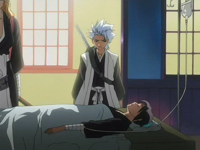 HinamoriXHitsugaya6