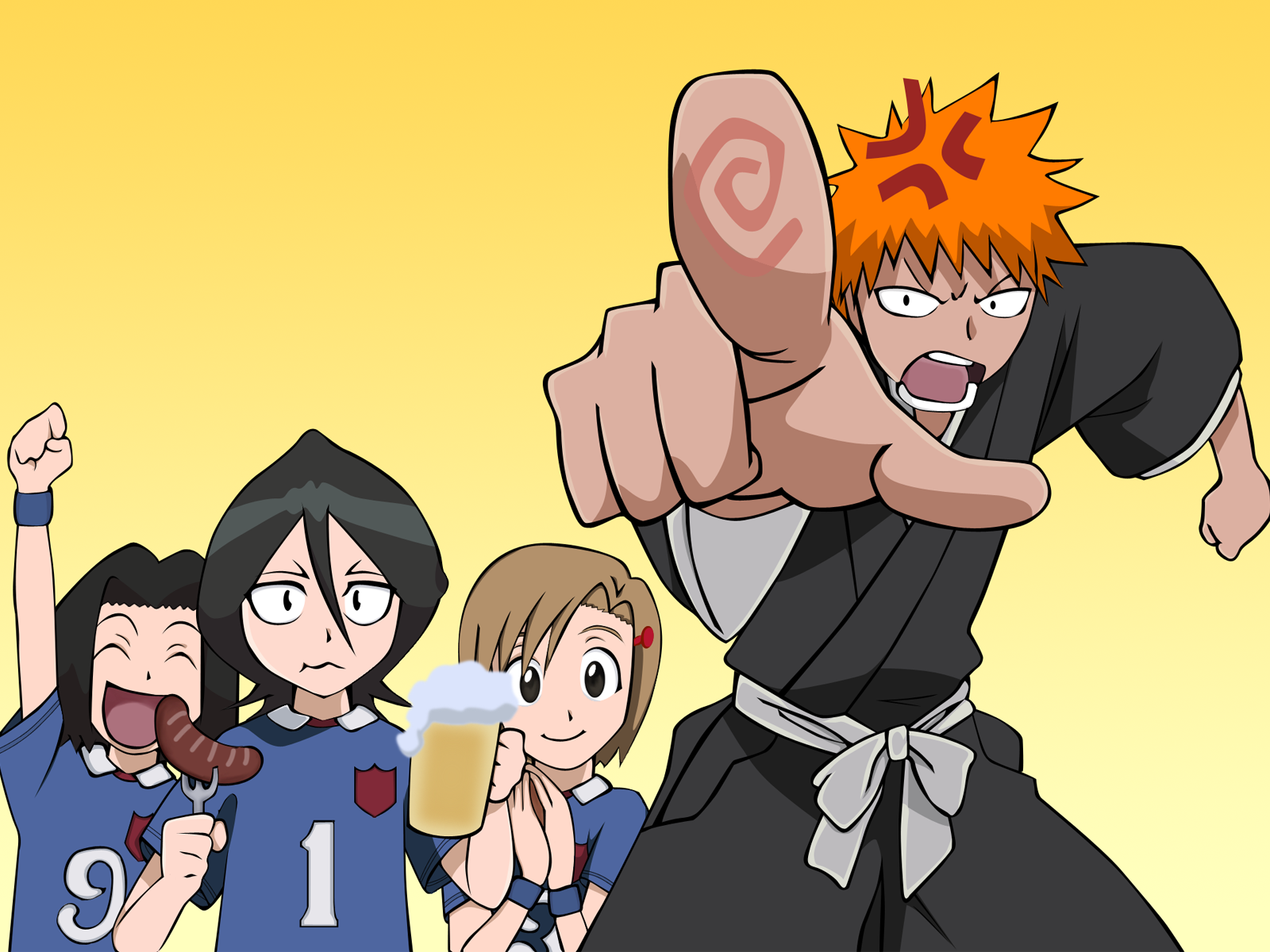 Konachan.com - 25988 bleach food keigo asano kuchiki rukia k.png