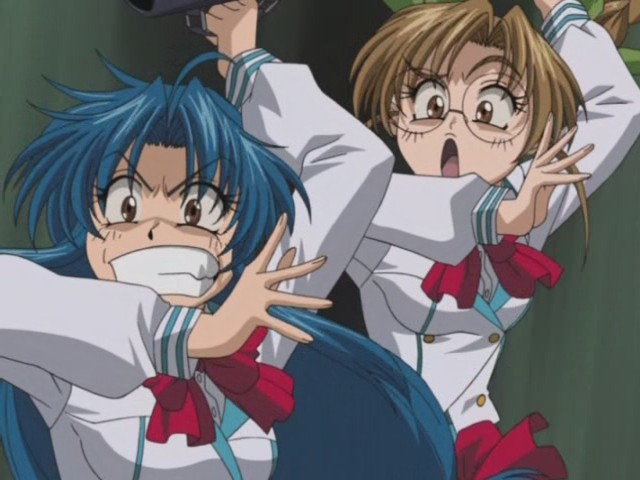 Full Metal Panic13