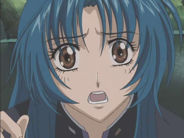 Full Metal Panic25