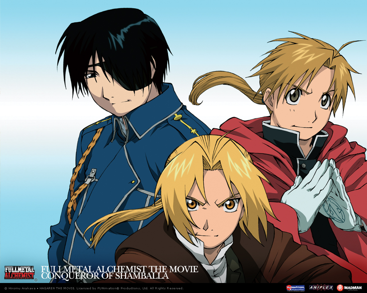 fullmetal alchemist 257 1280