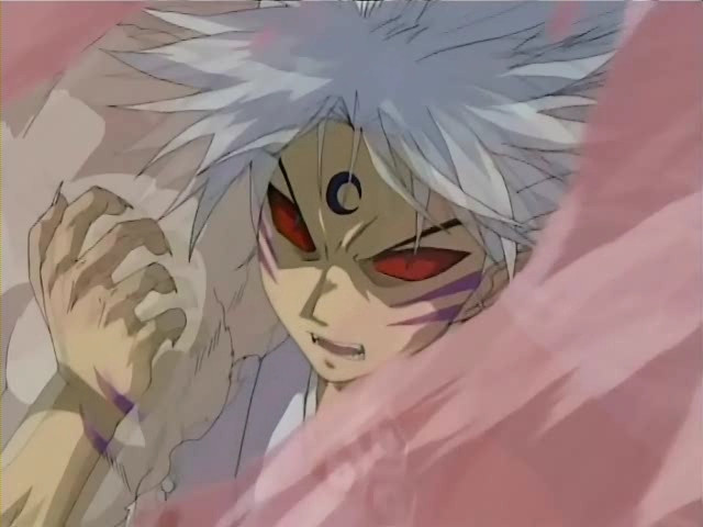 Inuyasha 641