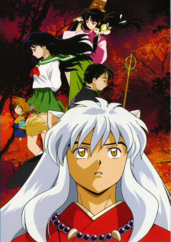 inuyasha 057