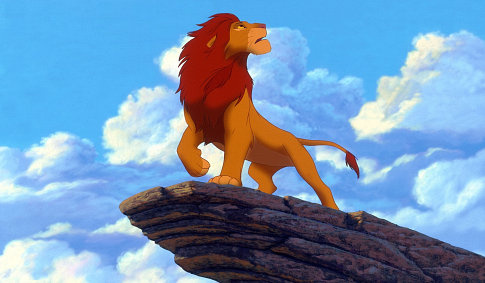 The Lion King 10