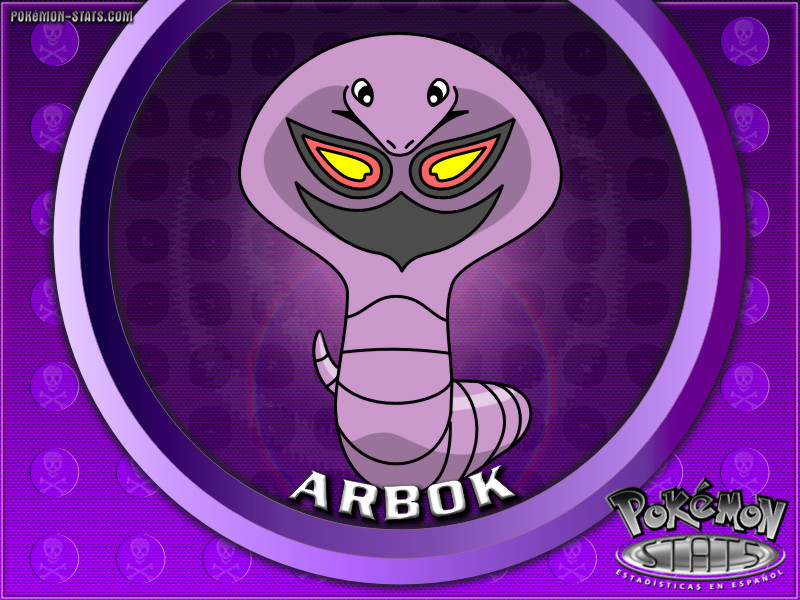 arbok