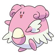 Blissey91