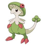 Breloom135