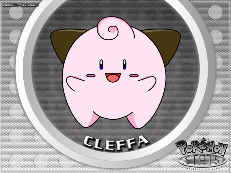 cleffa