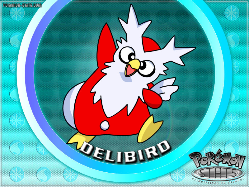 delibird