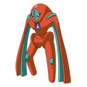 Deoxys(Defense)235