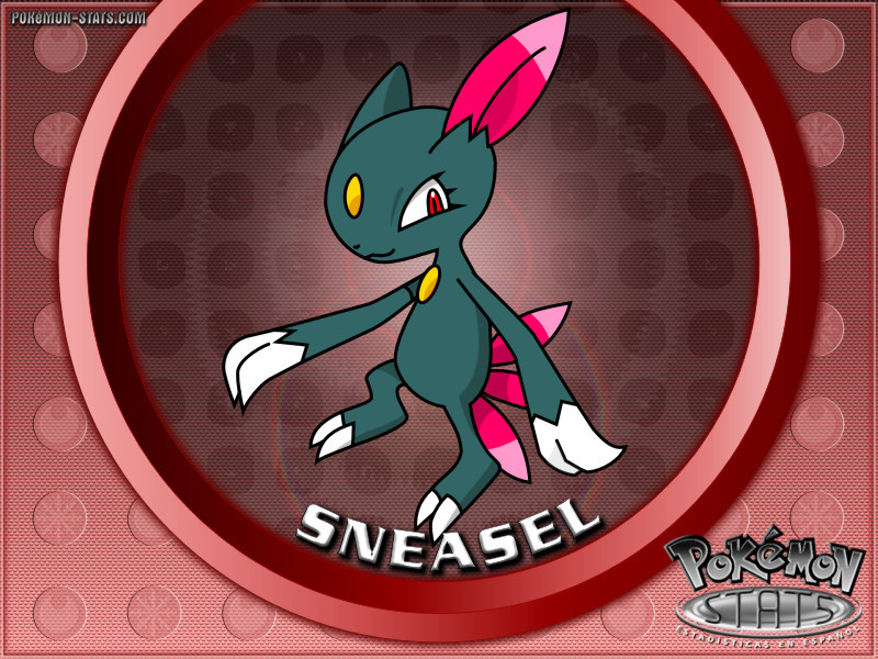 sneasel