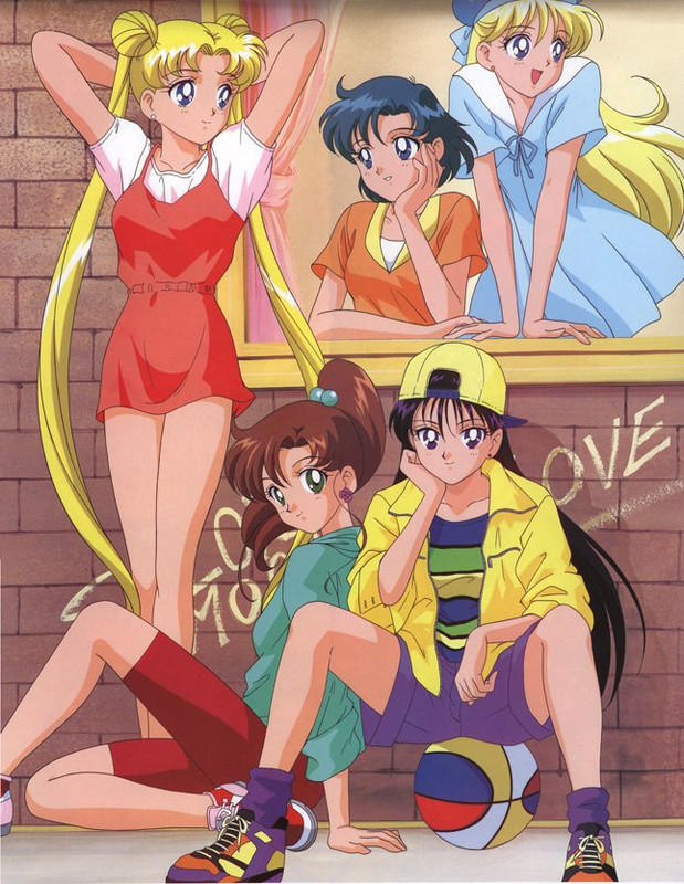 Sailor Moon148