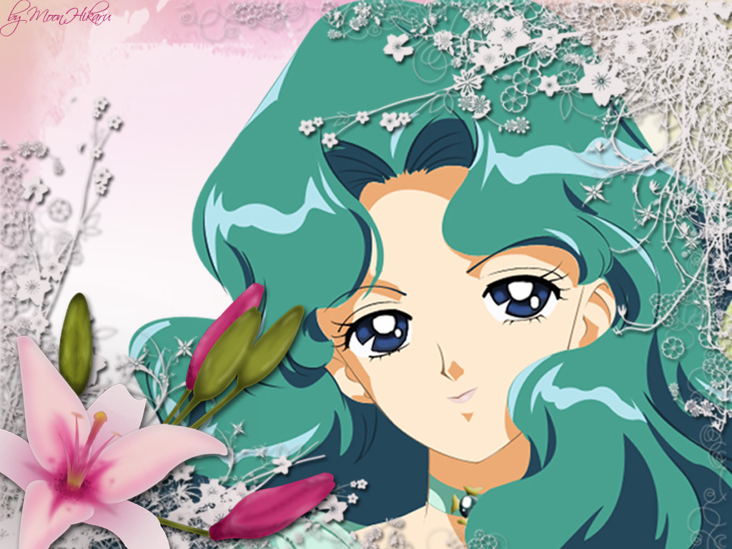 Sailor Neptune