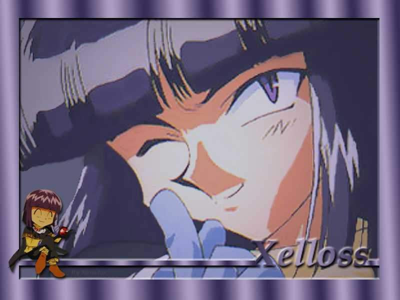 Slayers wall-1