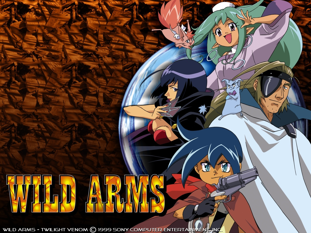 wild arms 004