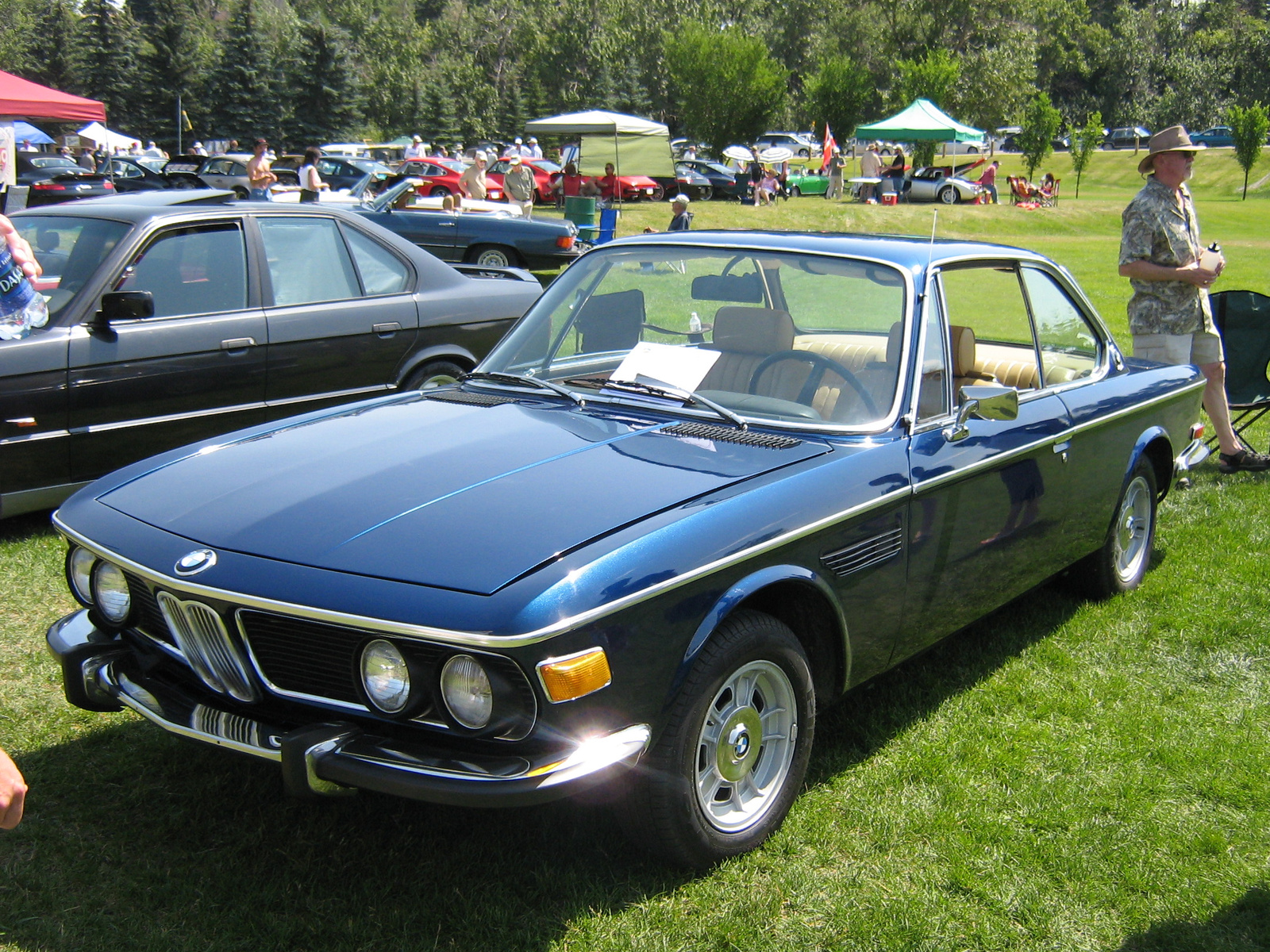 BMW2800CS