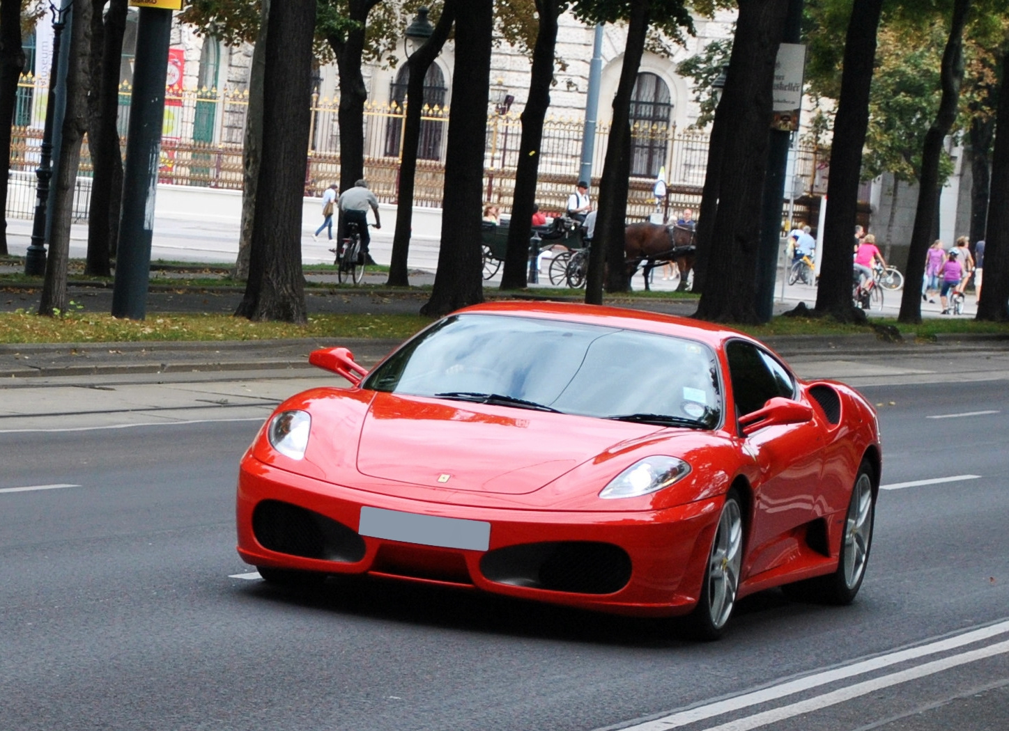 Ferrari F430