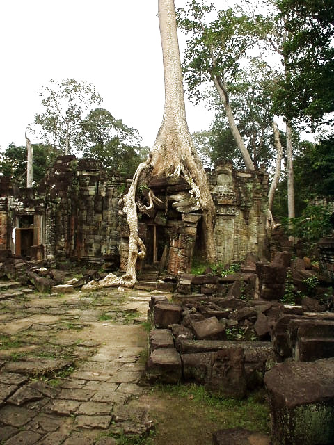 Angkor