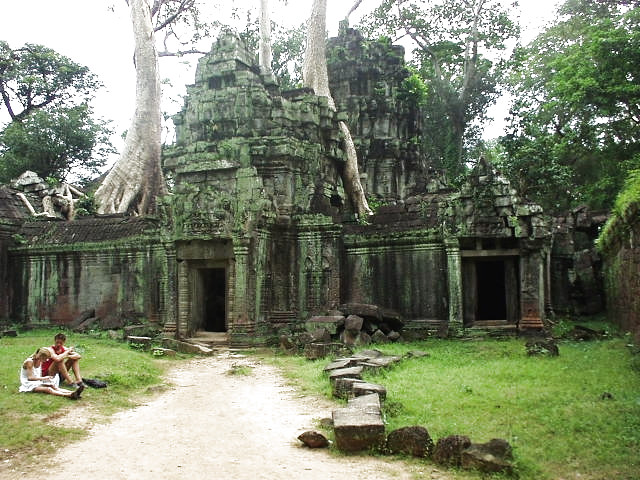 Angkor