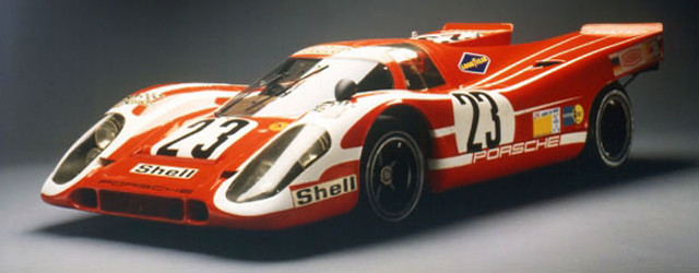 Porsche 917