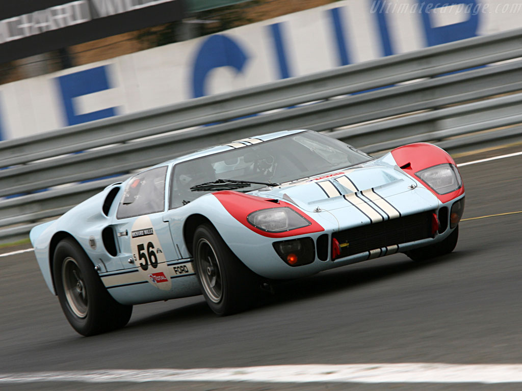 Le Mans győztes 1968