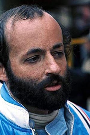 Henri Pescarolo