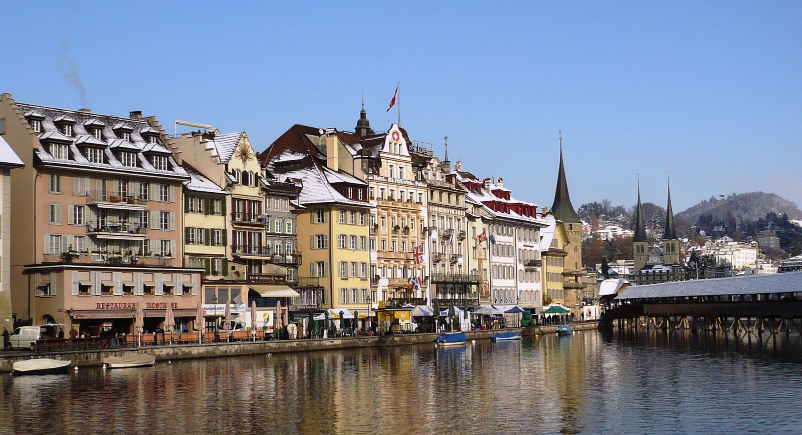 Luzern