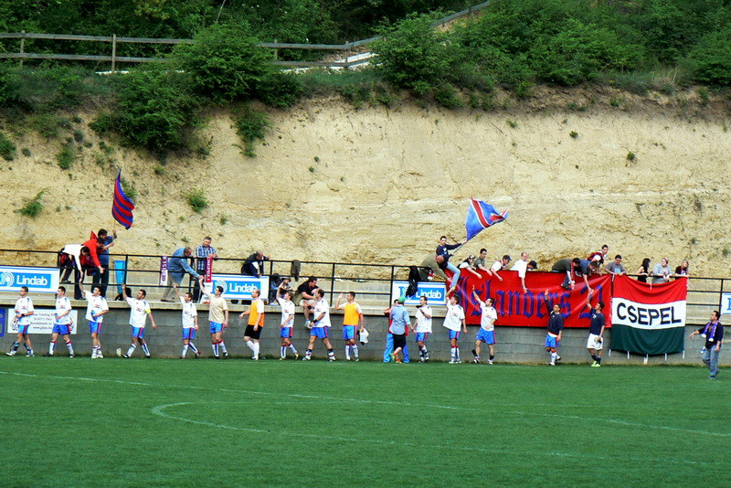 torokbalint-csepel isl 12