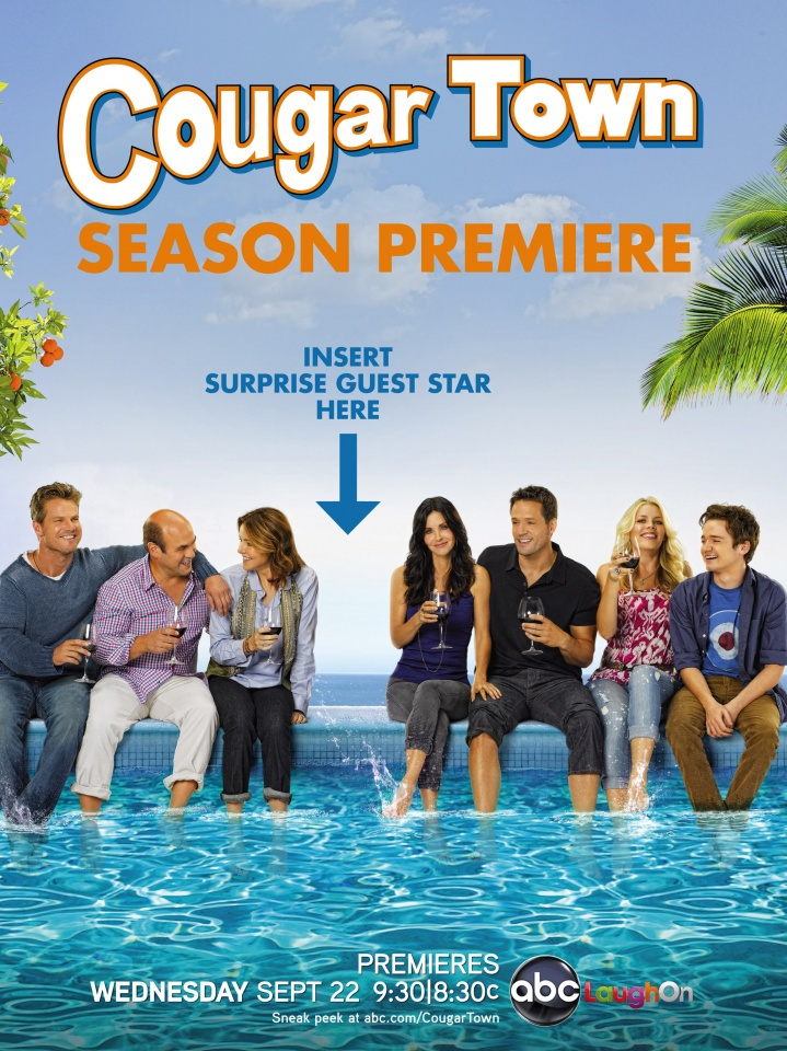 CougarTown-Season2