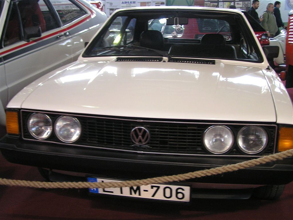 Oldtimer Expo 2011 (24)