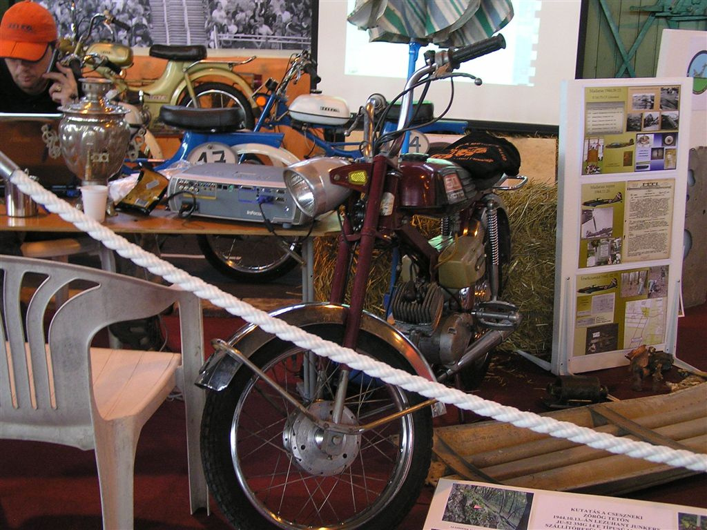 Oldtimer Expo 2011 (38)