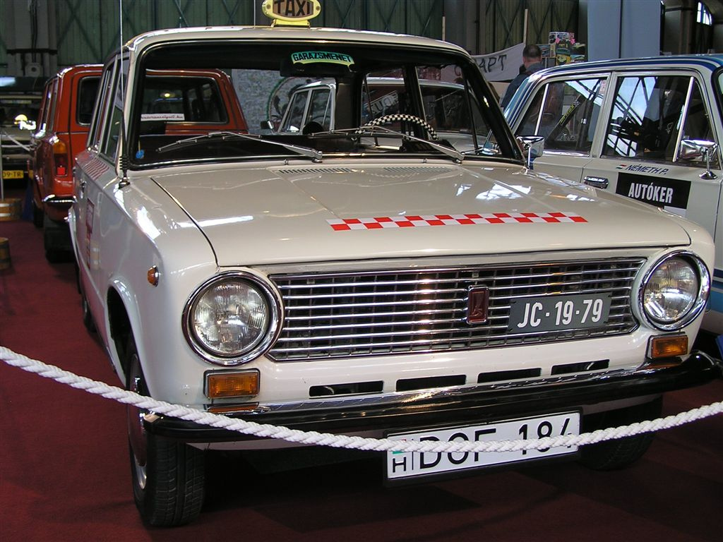 Oldtimer Expo 2011 (48)