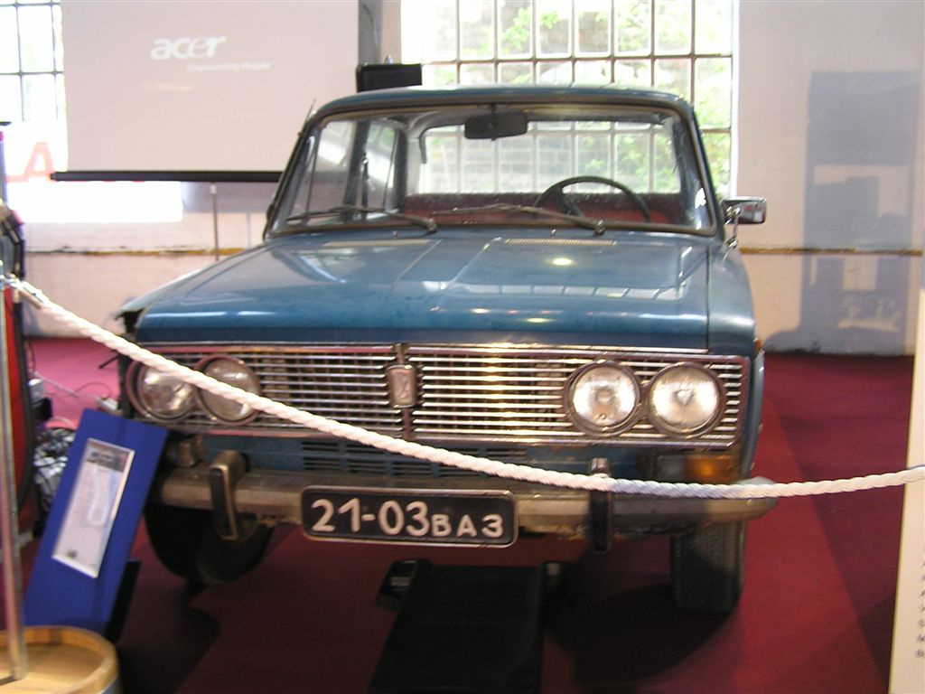 Oldtimer Expo 2011 (54)